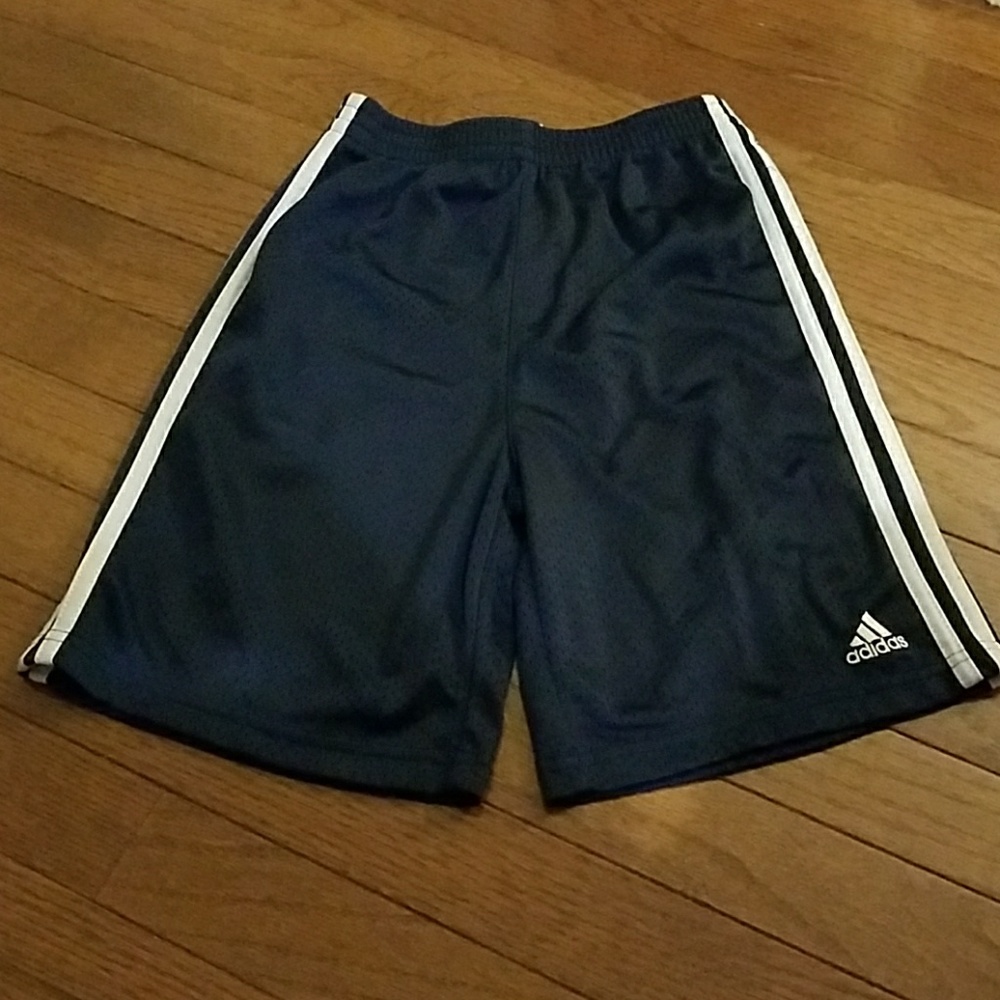 Mesh Shorts